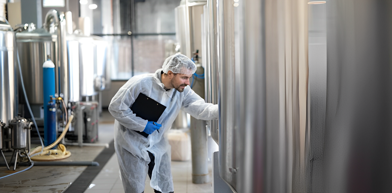 Tips to Improve Tank Cleaning Process